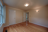1613 Mariposa Ave, Palo Alto 94306 - Bedroom 2 (C)