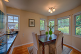 1613 Mariposa Ave, Palo Alto 94306 - Dining Room (A)