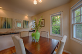 1613 Mariposa Ave, Palo Alto 94306 - Dining Room (B)