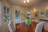 1613 Mariposa Ave, Palo Alto 94306 - Dining Room (C)