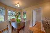 1613 Mariposa Ave, Palo Alto 94306 - Dining Room (D)