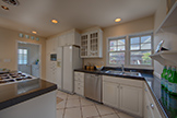 1613 Mariposa Ave, Palo Alto 94306 - Kitchen (A)