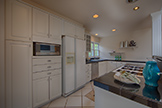 1613 Mariposa Ave, Palo Alto 94306 - Kitchen (B)