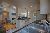 1613 Mariposa Ave, Palo Alto 94306 - Kitchen (C)
