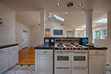 1613 Mariposa Ave, Palo Alto 94306 - Kitchen (D)