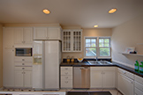 1613 Mariposa Ave, Palo Alto 94306 - Kitchen (E)