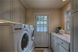 1613 Mariposa Ave, Palo Alto 94306 - Laundry (A)