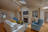1613 Mariposa Ave, Palo Alto 94306 - Living Room (C)