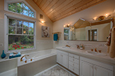 1613 Mariposa Ave, Palo Alto 94306 - Master Bath (A)