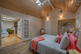 1613 Mariposa Ave, Palo Alto 94306 - Master Bedroom (D)