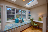 1613 Mariposa Ave, Palo Alto 94306 - Study Area (A)