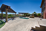 3573 Meadowlands Ln, San Jose 95135 - Backyard (A)