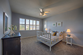 3573 Meadowlands Ln, San Jose 95135 - Bedroom 2 (A)