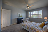 3573 Meadowlands Ln, San Jose 95135 - Bedroom 2 (B)