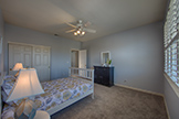 3573 Meadowlands Ln, San Jose 95135 - Bedroom 2 (C)