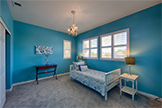 3573 Meadowlands Ln, San Jose 95135 - Bedroom 3 (A)