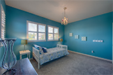 3573 Meadowlands Ln, San Jose 95135 - Bedroom 3 (B)