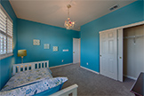 3573 Meadowlands Ln, San Jose 95135 - Bedroom 3 (C)