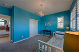 3573 Meadowlands Ln, San Jose 95135 - Bedroom 3 (D)