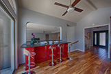 3573 Meadowlands Ln, San Jose 95135 - Breakfast Bar (A)