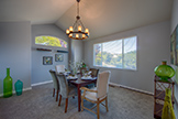 3573 Meadowlands Ln, San Jose 95135 - Dining Room (A)