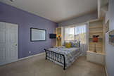 3573 Meadowlands Ln, San Jose 95135 - Downstairs Bedroom (B)