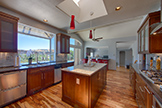3573 Meadowlands Ln, San Jose 95135 - Kitchen (A)