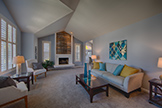 3573 Meadowlands Ln, San Jose 95135 - Living Room (A)