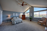 3573 Meadowlands Ln, San Jose 95135 - Master Bedroom (A)