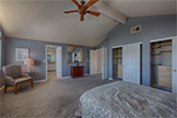 3573 Meadowlands Ln, San Jose 95135 - Master Bedroom (C)