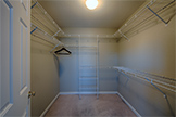 3573 Meadowlands Ln, San Jose 95135 - Master Closet (A)