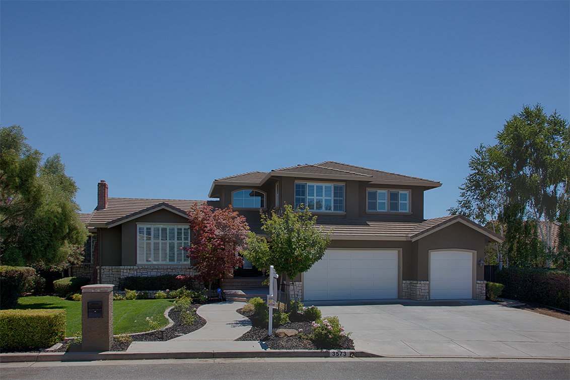 3573 Meadowlands Ln - San Jose
