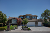 3573 Meadowlands Ln, San Jose 95135 - Meadowlands Ln 3573 