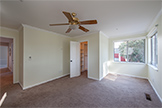 405 Mendocino Way, Redwood Shores 94065 - Bedroom 3 (A)