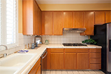 405 Mendocino Way, Redwood Shores 94065 - Kitchen (A)