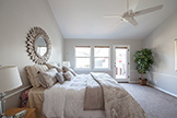 405 Mendocino Way, Redwood Shores 94065 - Master Bedroom (C)