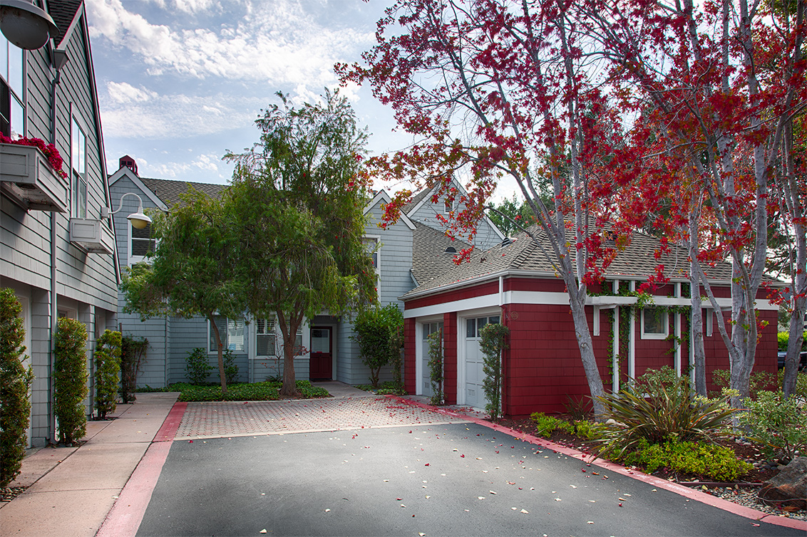 405 Mendocino Way - Redwood Shores