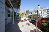 405 Mendocino Way, Redwood Shores 94065 - Patio (A)
