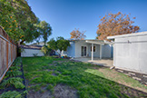 2338 Menzel Pl, Santa Clara 95050 - Backyard (A)