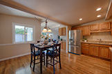 2338 Menzel Pl, Santa Clara 95050 - Dining Area (A)