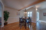 2338 Menzel Pl, Santa Clara 95050 - Dining Area (B)