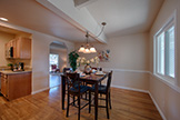2338 Menzel Pl, Santa Clara 95050 - Dining Area (C)