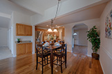 2338 Menzel Pl, Santa Clara 95050 - Dining Area (D)