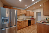 2338 Menzel Pl, Santa Clara 95050 - Kitchen (A)