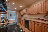 2338 Menzel Pl, Santa Clara 95050 - Kitchen (B)