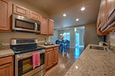 2338 Menzel Pl, Santa Clara 95050 - Kitchen (C)