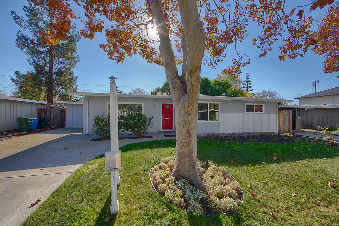 2338 Menzel Pl - Santa Clara