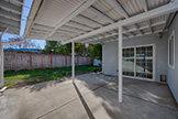 2338 Menzel Pl, Santa Clara 95050 - Patio (A)