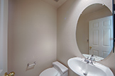 34295 Mimosa Ter, Fremont 94555 - Half Bath (A)