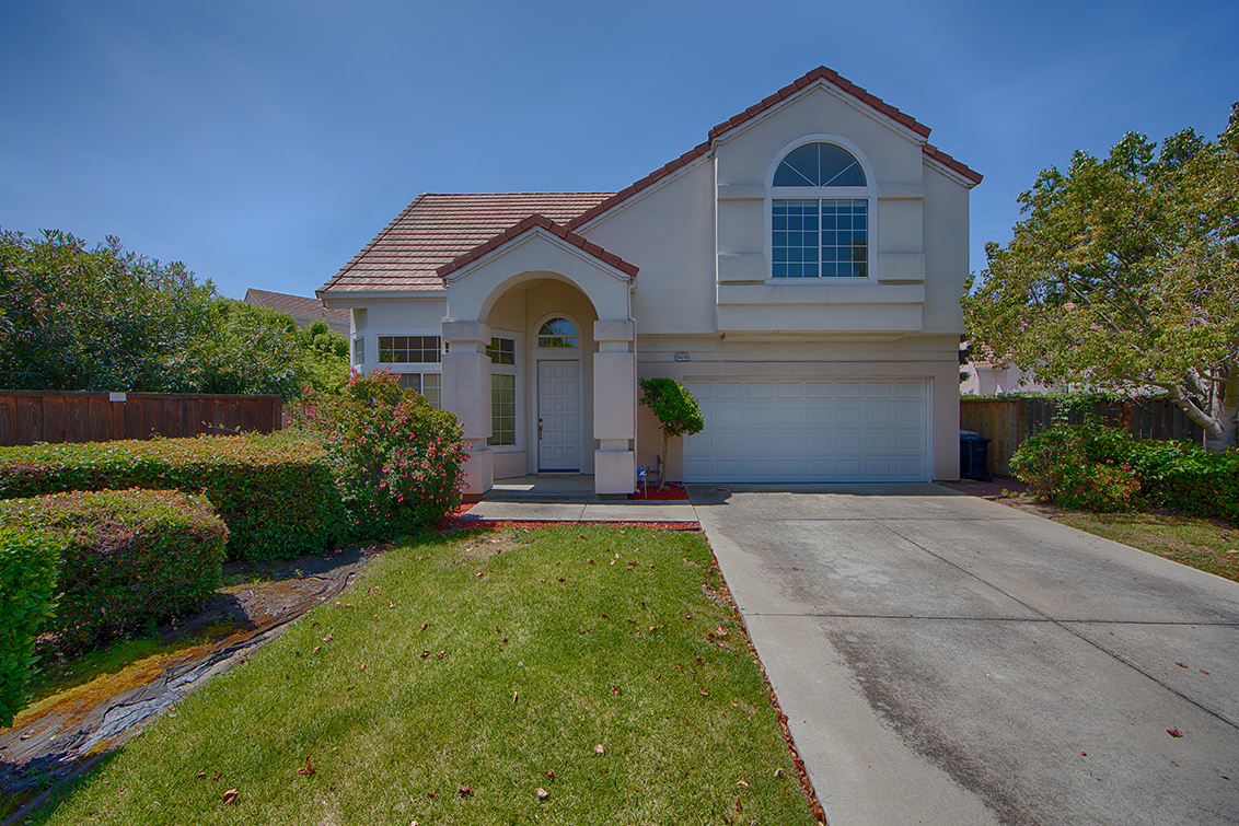 34295 Mimosa Ter - Fremont